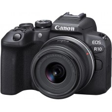 CANON EOS R10 + RF-S 18-45 f/4.5-6.3 IS STM (5331C047)